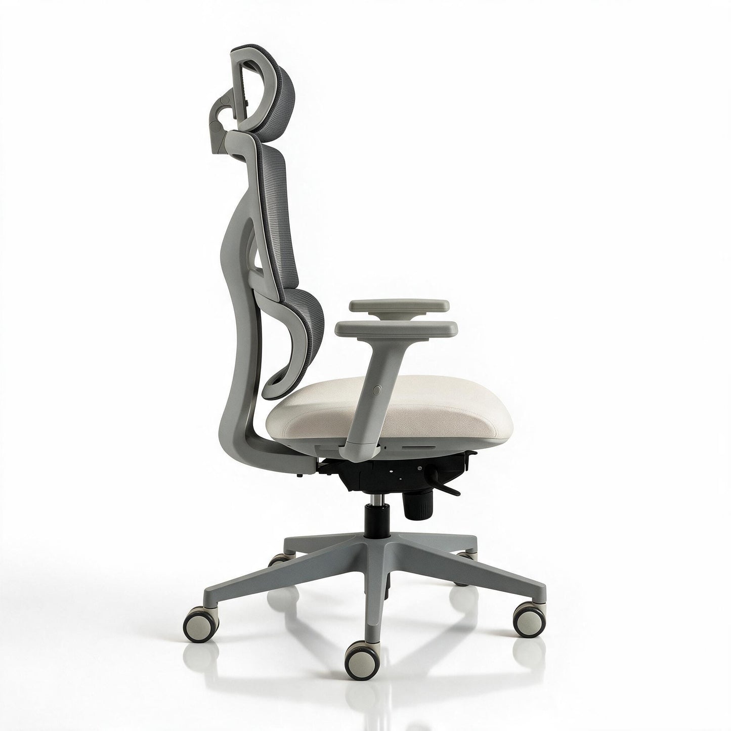 The Aura Ergonomic Chair