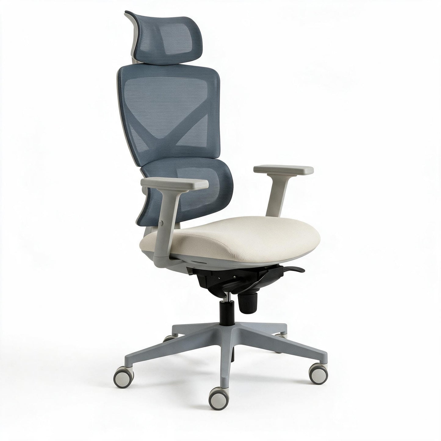 The Aura Ergonomic Chair