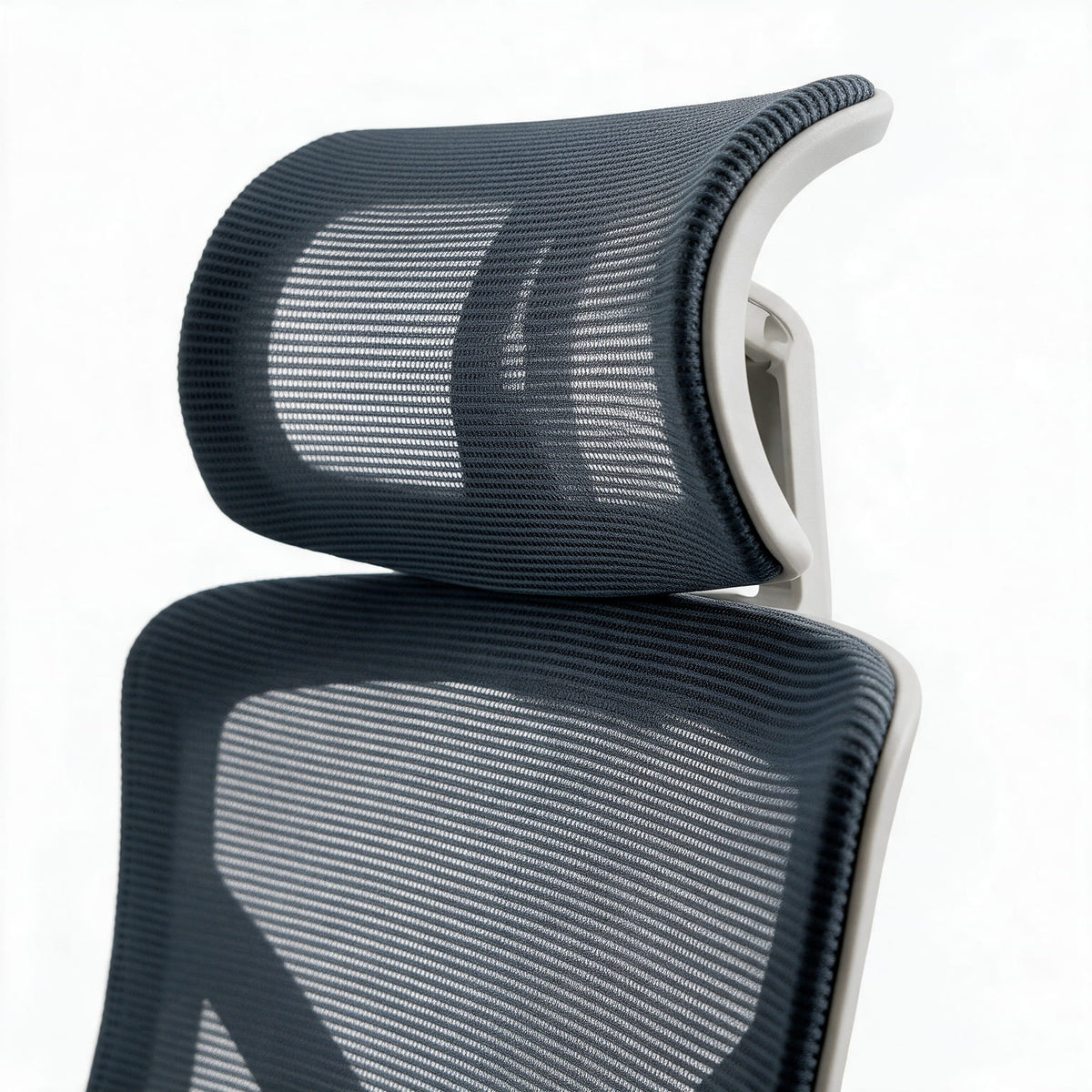 Aura Headrest