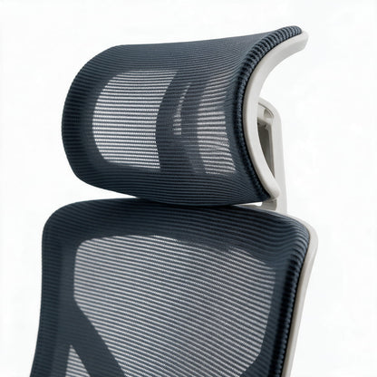 Aura Headrest