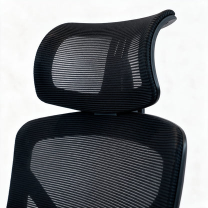 Aura Headrest