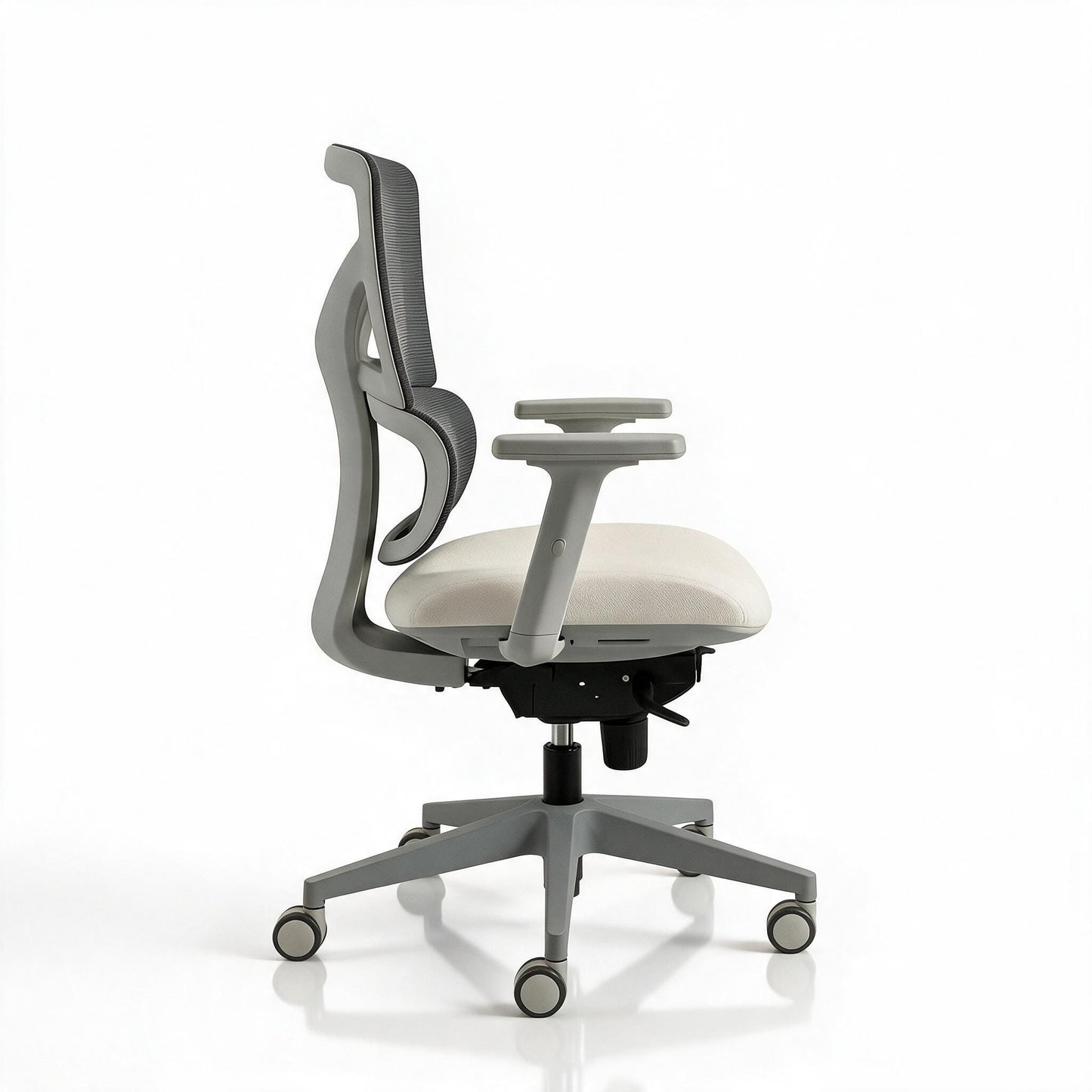 The Aura Ergonomic Chair