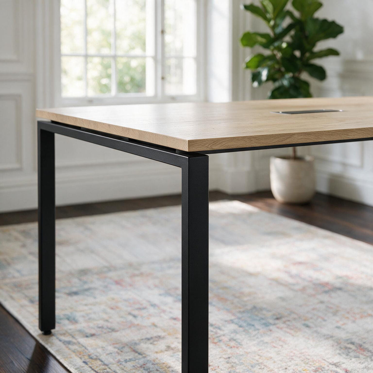 The Boardroom Table