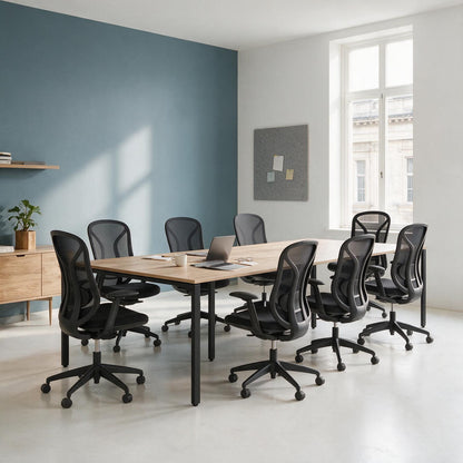 The Boardroom Table