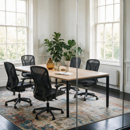 The Boardroom Table
