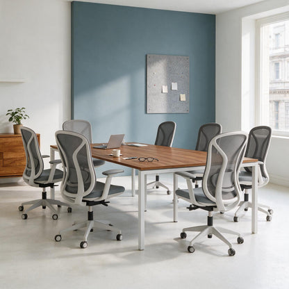 The Boardroom Table