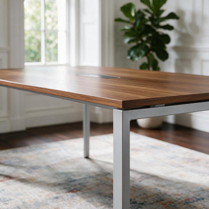 The Boardroom Table
