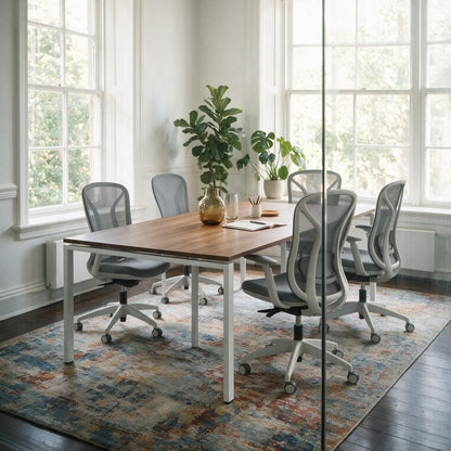 The Boardroom Table