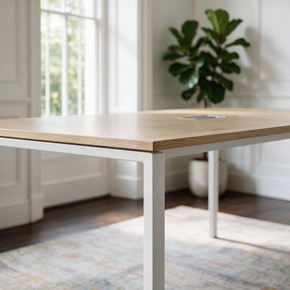 The Boardroom Table