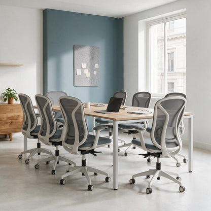 The Boardroom Table