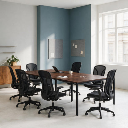 The Boardroom Table