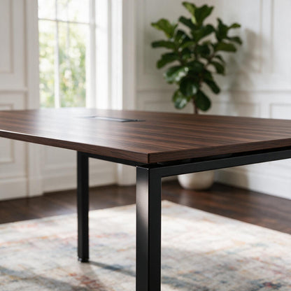 The Boardroom Table