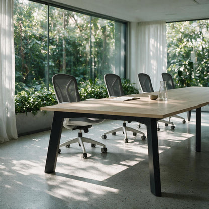 The Conference Table