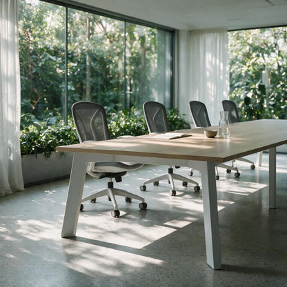 The Conference Table