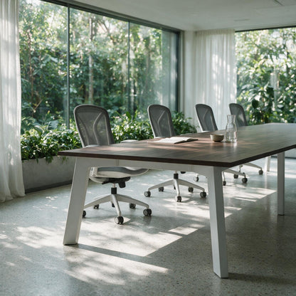 The Conference Table