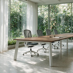 The Conference Table
