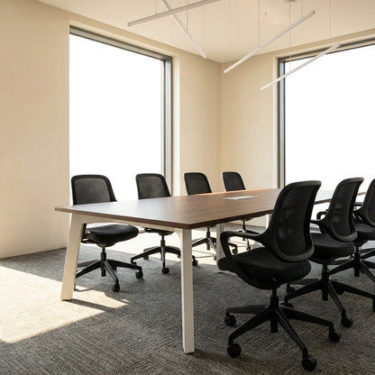 The Conference Table