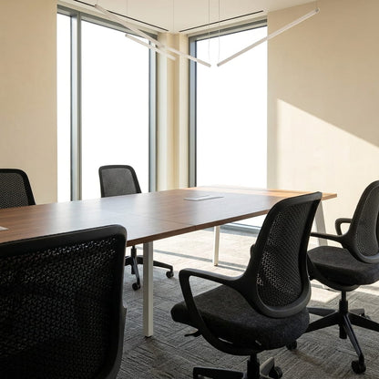 The Conference Table