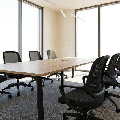 The Conference Table