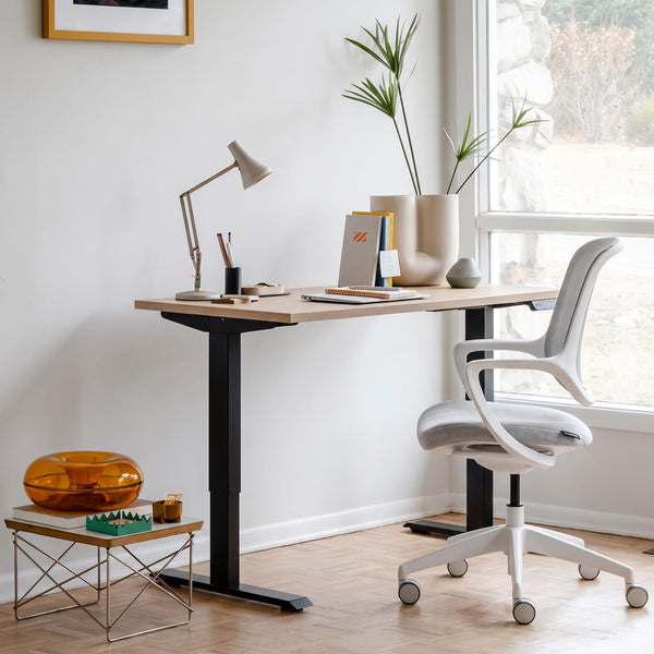 The Daily Workstation