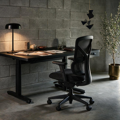 Ergonomic Chairs