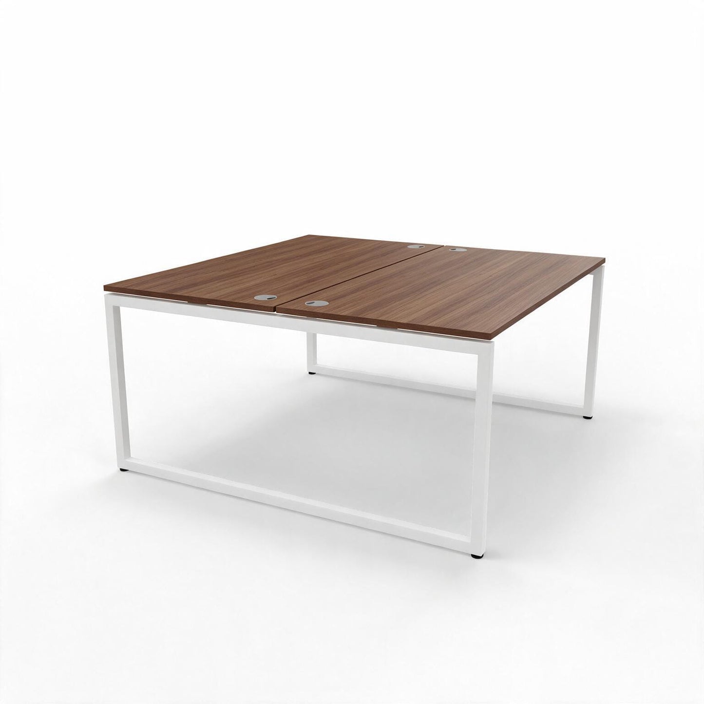The Dual Desk