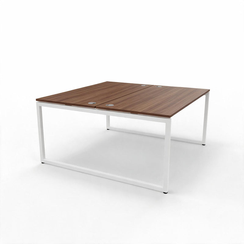 The Dual Desk