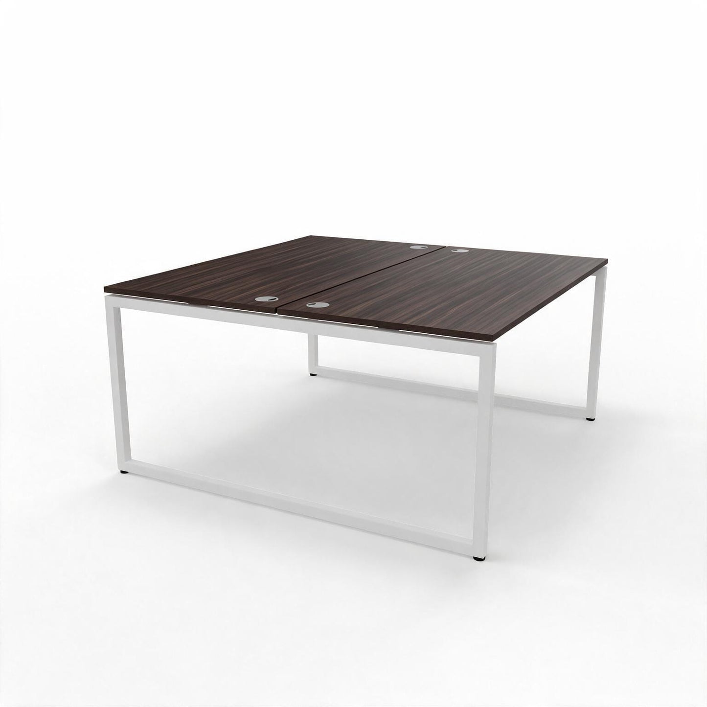 The Dual Desk