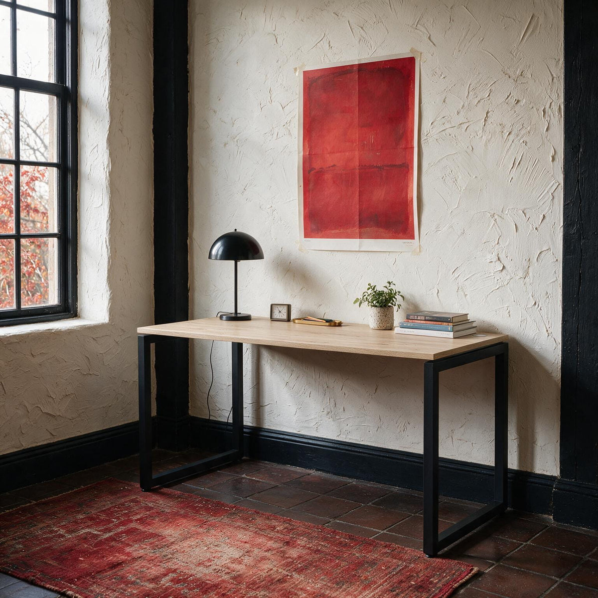 The Form Desk