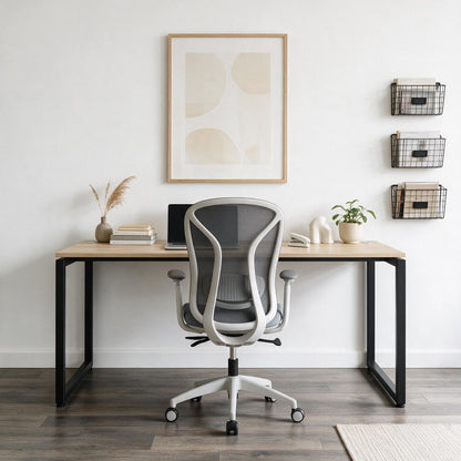 The Form Desk