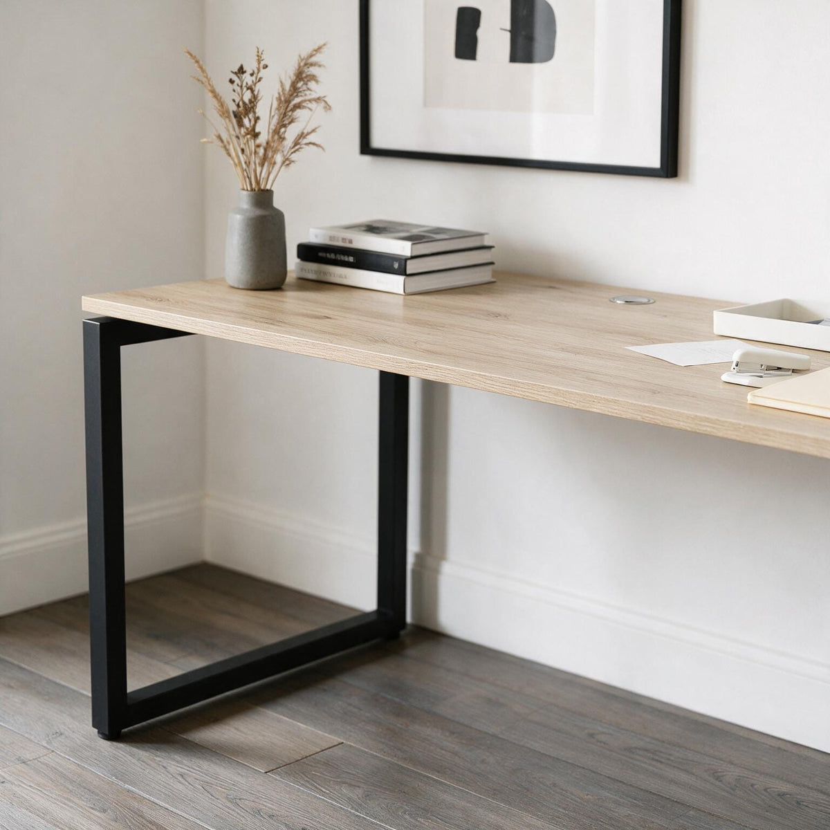 The Form Desk