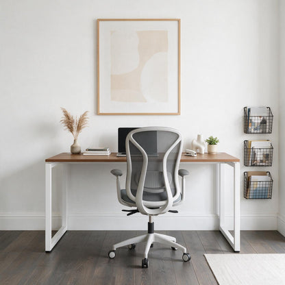 The Form Desk