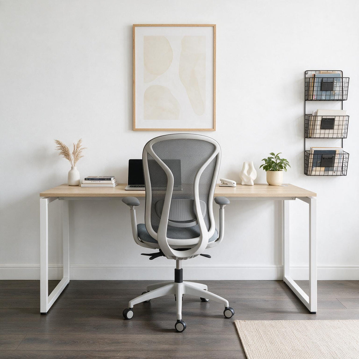 The Form Desk