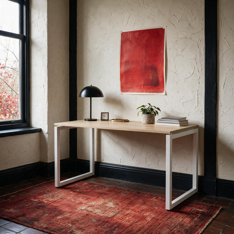 The Form Desk