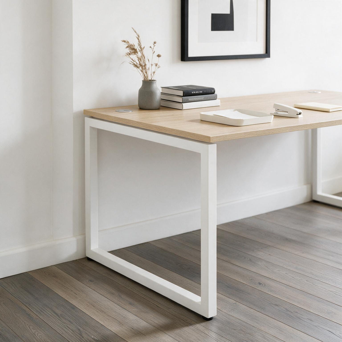 The Form Desk