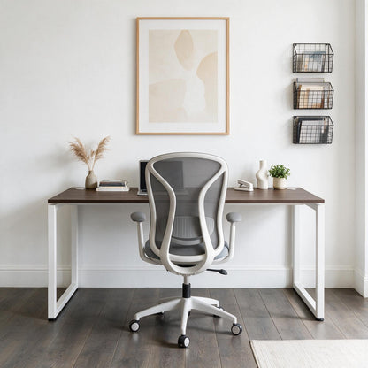 The Form Desk