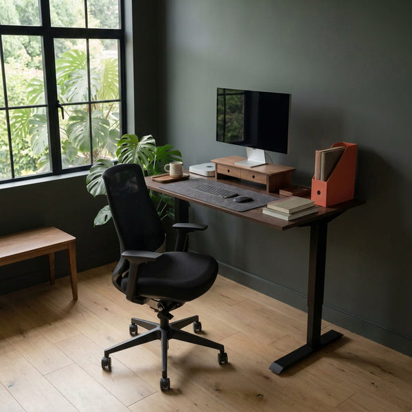 The Axis Victory Workstation