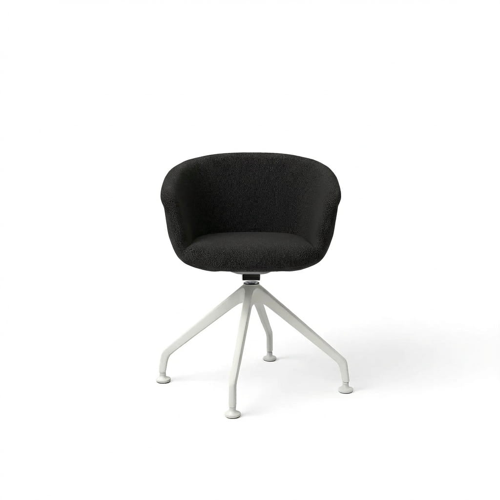 The Guest Visitors Chair