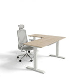 The L-Shaped Workstation Bundle