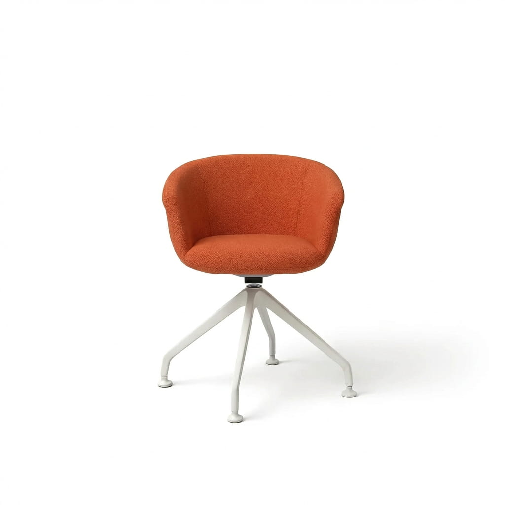 The Guest Visitors Chair