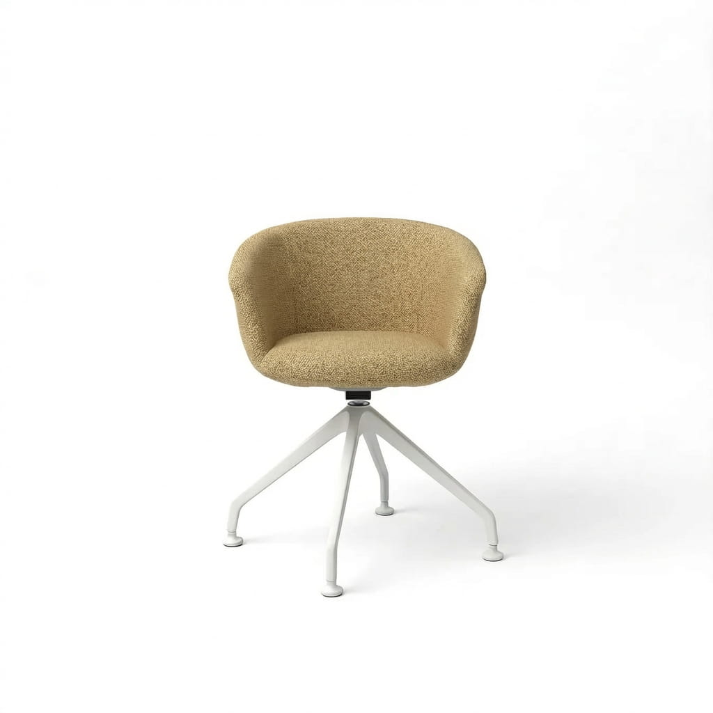 The Guest Visitors Chair