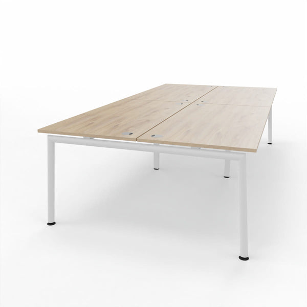 Quad Desk