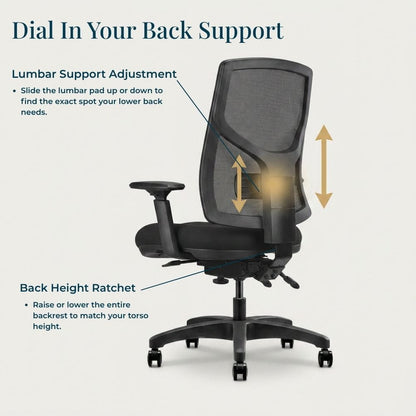 The Titan Heavy Weight Chair