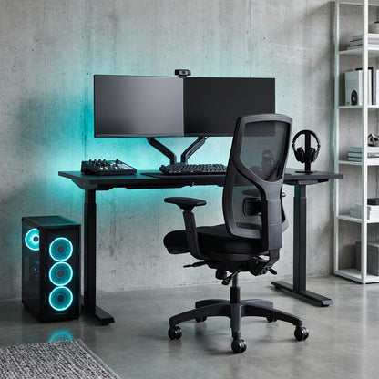 The Titan Heavy Weight Chair