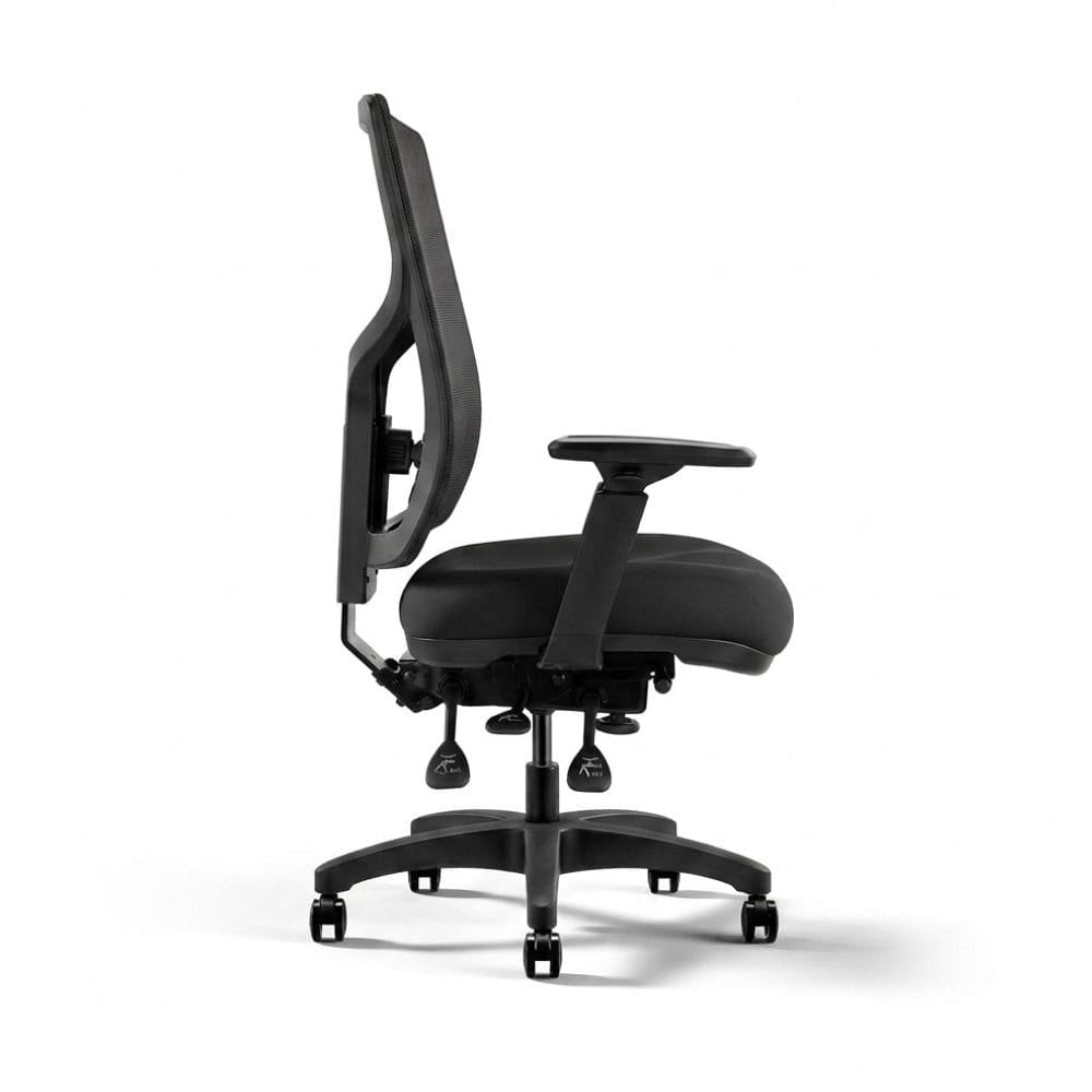 The Titan Heavy Weight Chair