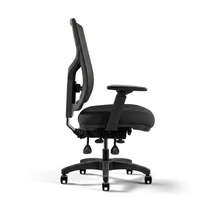 The Titan Heavy Weight Chair