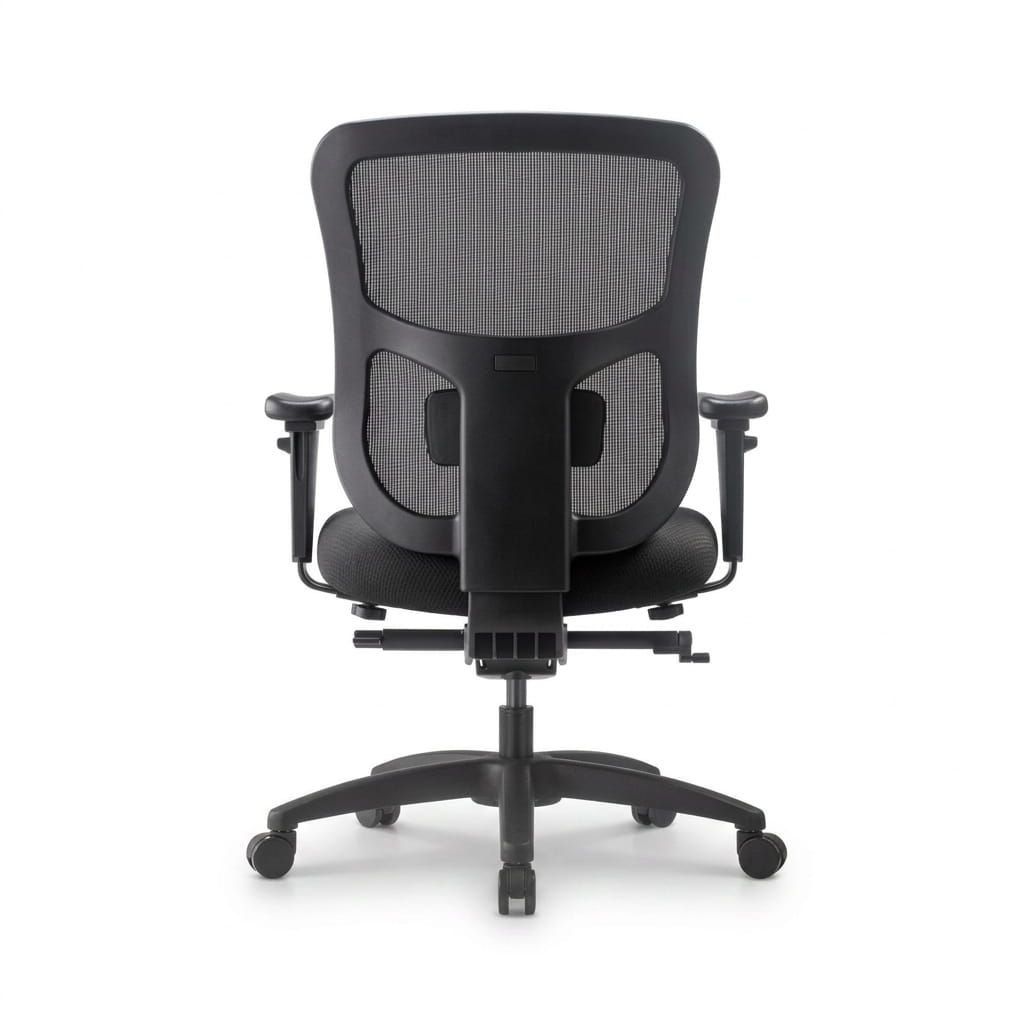 The Titan Heavy Weight Chair