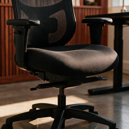 The Titan Heavy Weight Chair