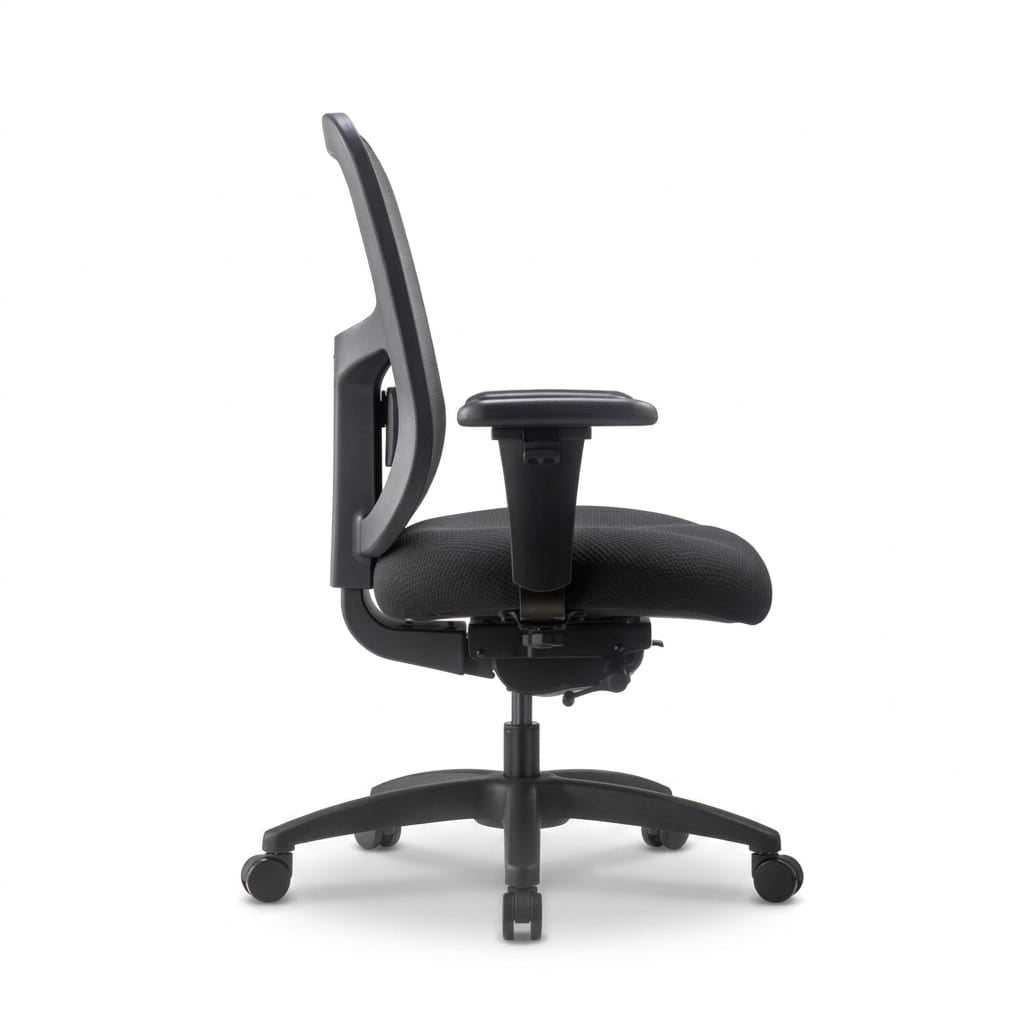 The Titan Heavy Weight Chair