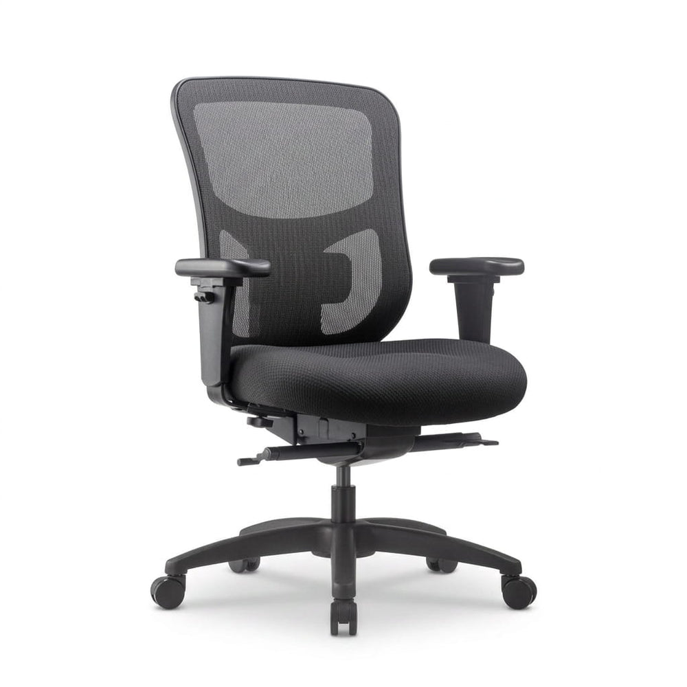 The Titan Heavy Weight Chair